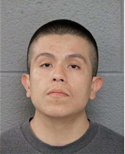 ROGER RECENDES, Cook County, Illinois
