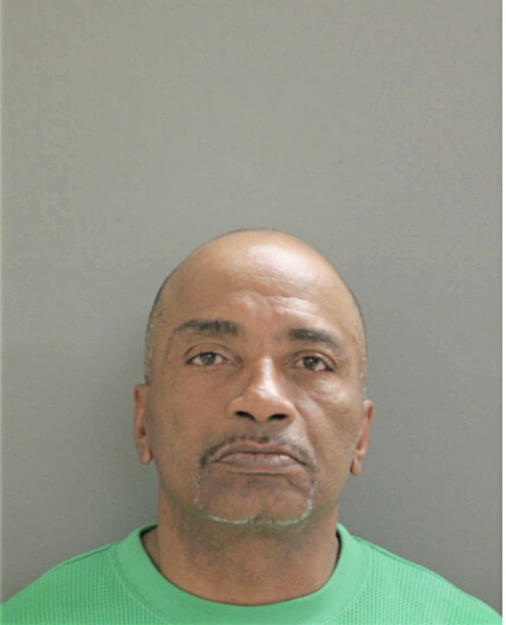 ANDRE REDMOND, Cook County, Illinois