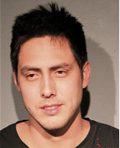 ANTHONY J REITINGER, Cook County, Illinois