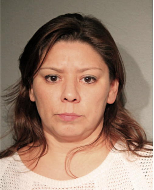 LAURA REYES, Cook County, Illinois