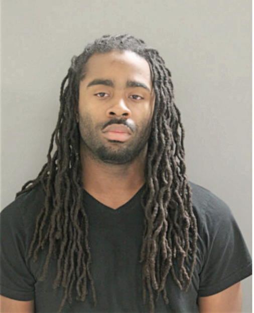 ELLIS REYNOLDS, Cook County, Illinois
