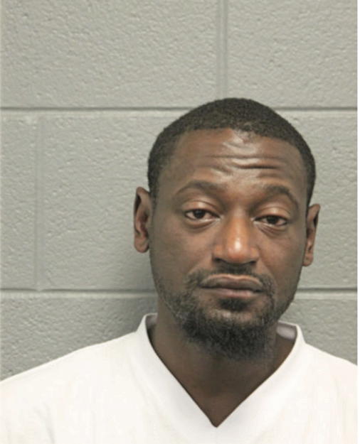 TYRONE RICE, Cook County, Illinois