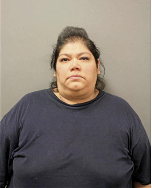PATRICIA RIVAS, Cook County, Illinois