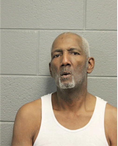 ROBERT L ROBINSON, Cook County, Illinois