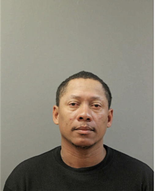 VIRGIL E ROBINSON, Cook County, Illinois