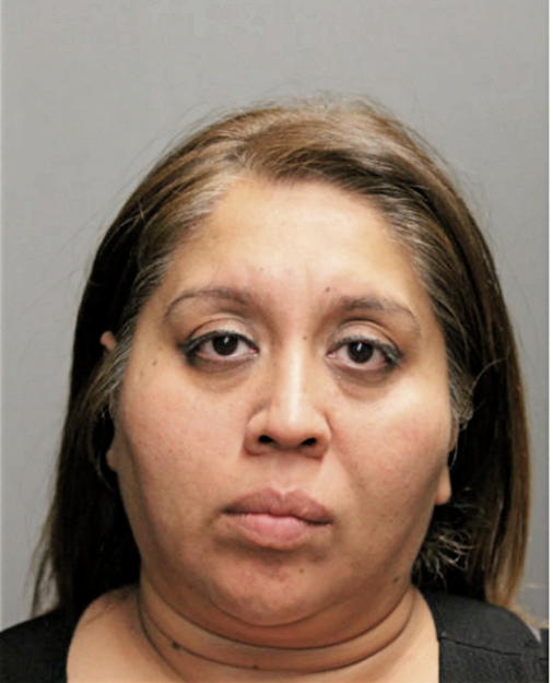 MARIA CARMEN ROBLEDO, Cook County, Illinois
