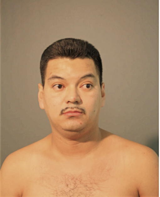 ANASTACIO ROBLES-MELERO, Cook County, Illinois