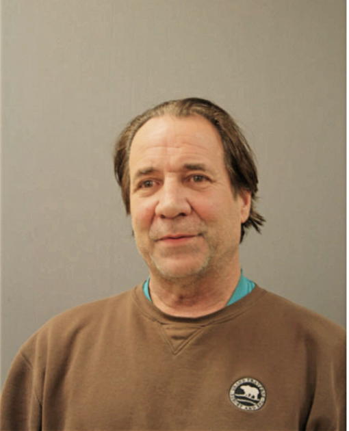 RICHARD A ROMANELLI, Cook County, Illinois