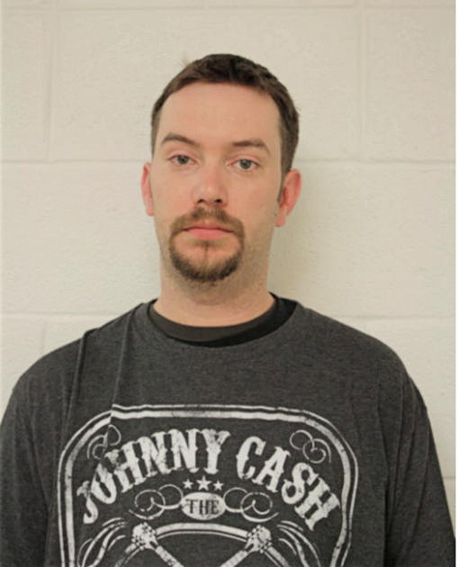 ANTHONY VICTOR SACCOTELLI, Cook County, Illinois