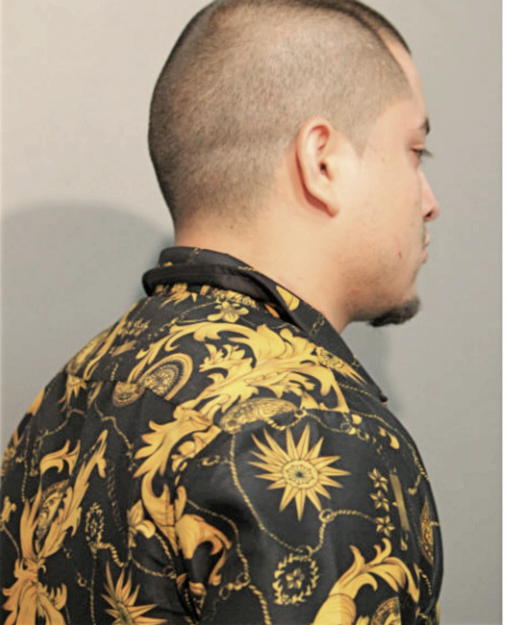 JESUS SANCHEZ, Cook County, Illinois