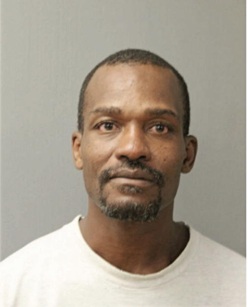 QUINCY L SANDERS, Cook County, Illinois