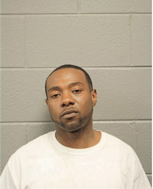 LENON L SCOTT, Cook County, Illinois