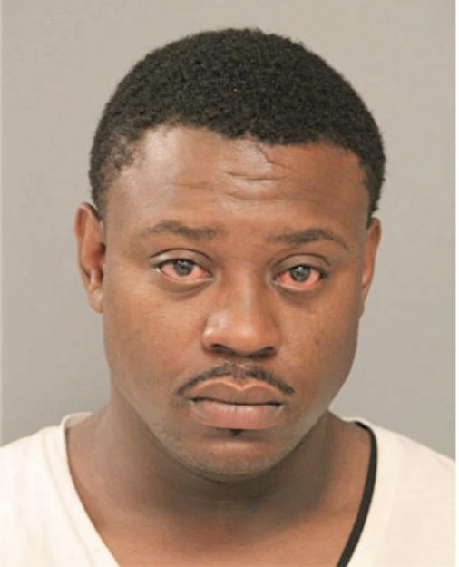 DANGELO W SENTERS, Cook County, Illinois