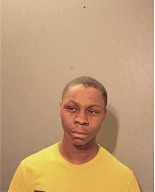 JOSHUA SHAW, Cook County, Illinois