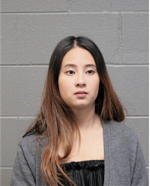 CHALITA SILPIPAT, Cook County, Illinois