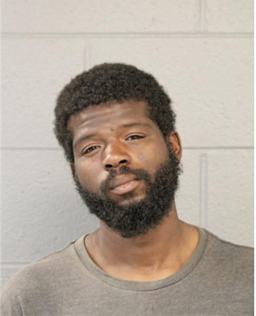 GREGORY SIMMS, Cook County, Illinois