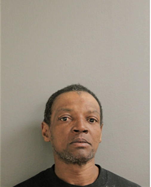 MARVIN SIMS, Cook County, Illinois