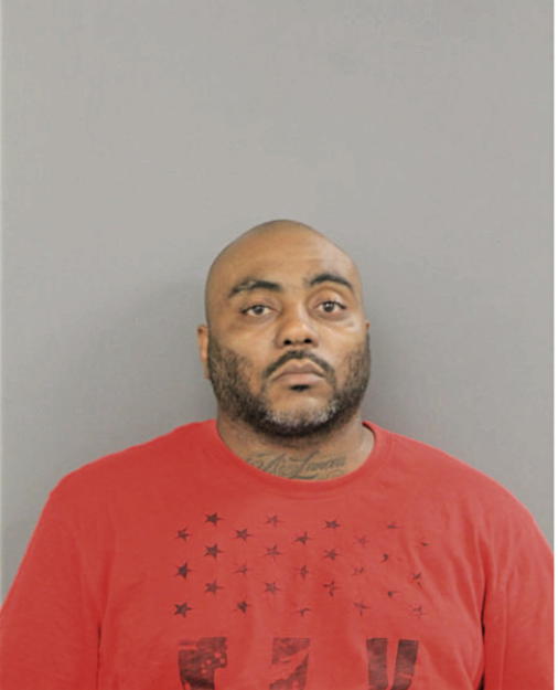 SIDNEY M SIMS, Cook County, Illinois