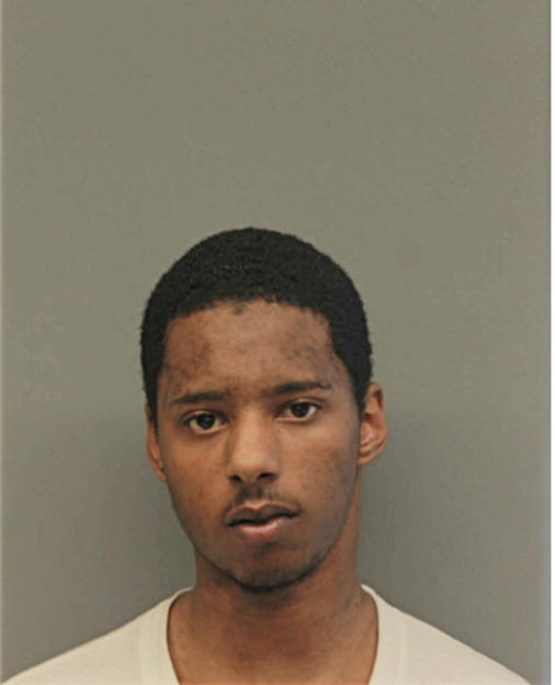 BRANDON D SINGLETON, Cook County, Illinois