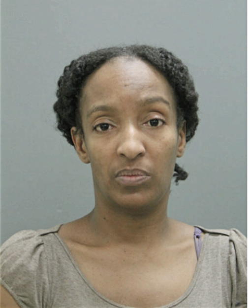 ANNETTE M SMITH, Cook County, Illinois