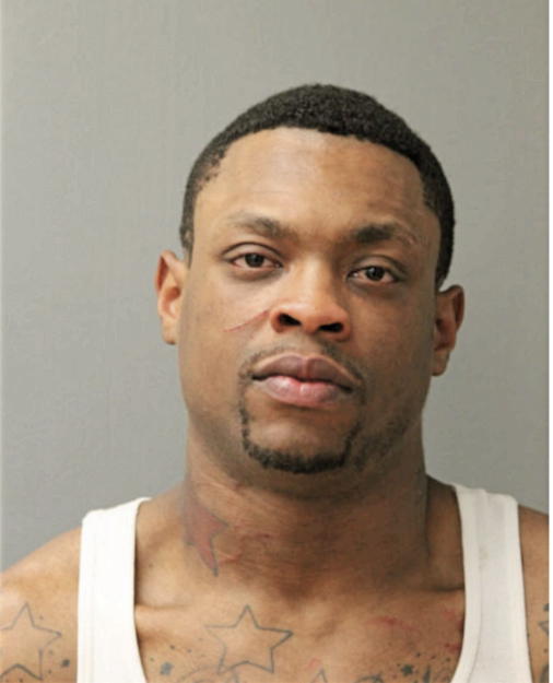 RASHAAD R SMITH, Cook County, Illinois