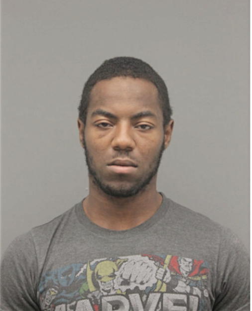 OHAGE M STEWART, Cook County, Illinois