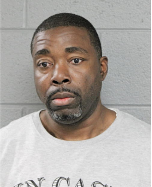 BENNY W STILL, Cook County, Illinois