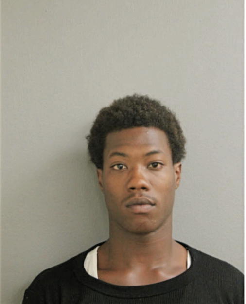 UVON SUMRELL, Cook County, Illinois