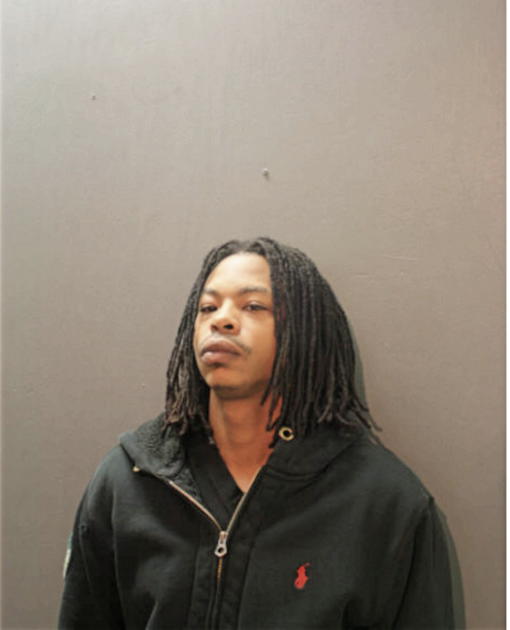 MARTEZ SWANSON, Cook County, Illinois