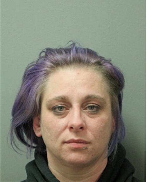 KELLY J TALOFF, Cook County, Illinois