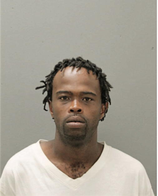 JUSTIN THOMAS, Cook County, Illinois