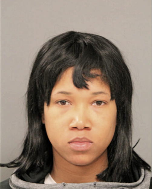 TINESHA T THOMAS, Cook County, Illinois