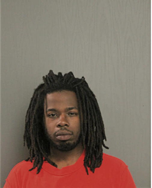 DIONTE THOMPSON, Cook County, Illinois