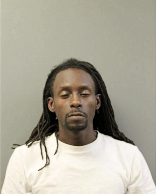 FLOYD TILMAN, Cook County, Illinois