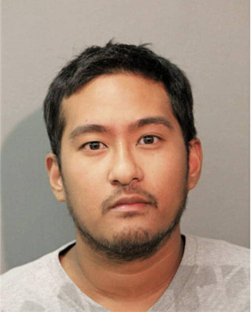 ROSSANO BAUTISTA TOLENTINO, Cook County, Illinois
