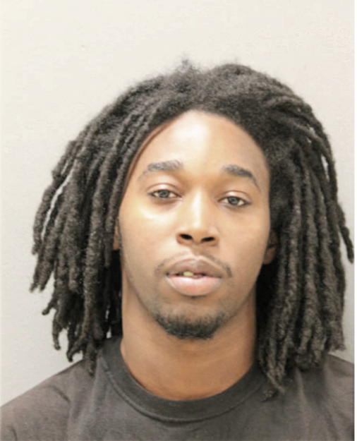 MICAH WARD, Cook County, Illinois