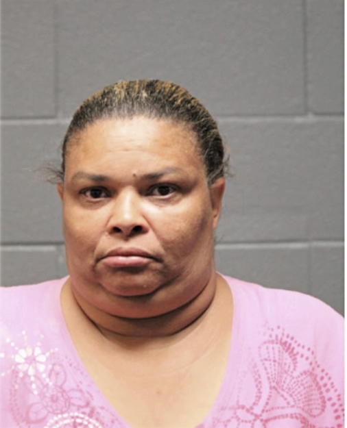 DEBORAH WASHINGTON, Cook County, Illinois