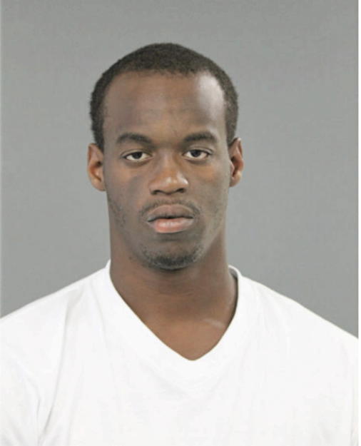 DWIGHT A WATKINS, Cook County, Illinois