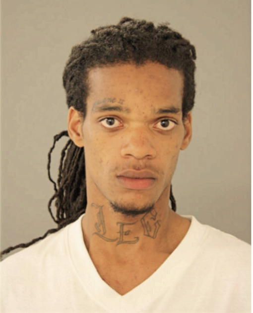 QEWANE R WATKINS, Cook County, Illinois