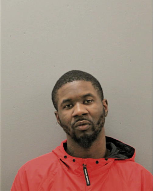 KENNETH D WATSON, Cook County, Illinois