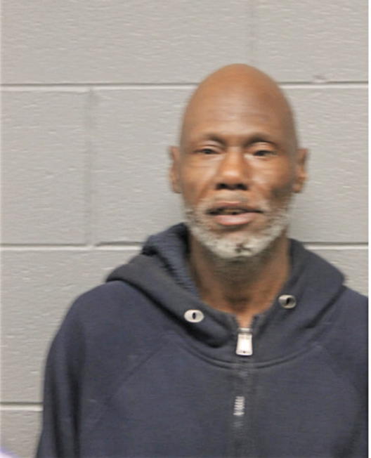 EVERETT WHEATLEY, Cook County, Illinois
