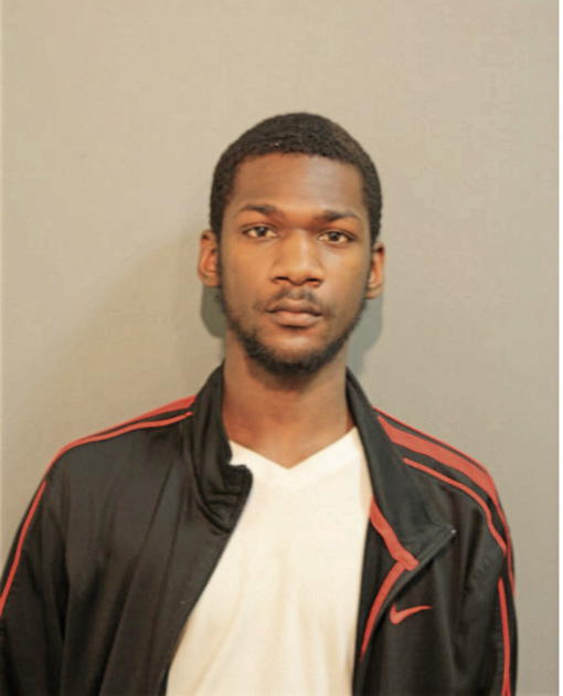 JOSEPH L WHITE, Cook County, Illinois