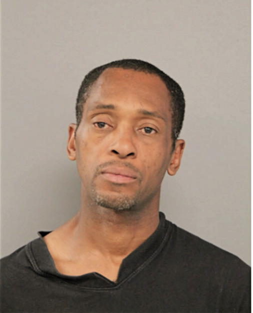 TERRY WHITE, Cook County, Illinois