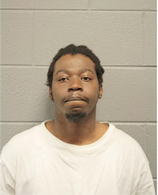 CEDRIC L WILLIAMS, Cook County, Illinois
