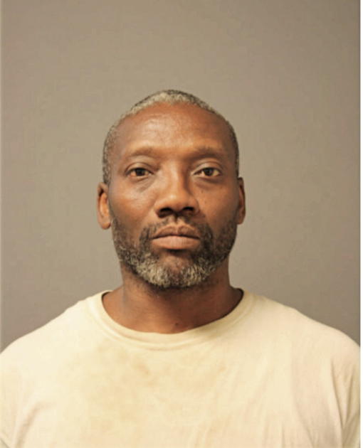 DIRK J WILLIAMS, Cook County, Illinois