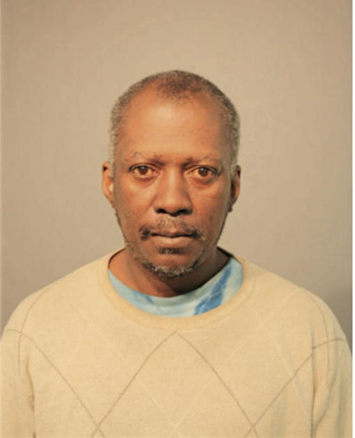ERIC WILLIAMS, Cook County, Illinois