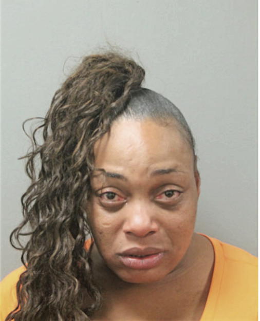 JOY L WILLIAMS, Cook County, Illinois