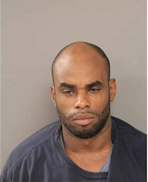 RONALD WILLIAMS, Cook County, Illinois