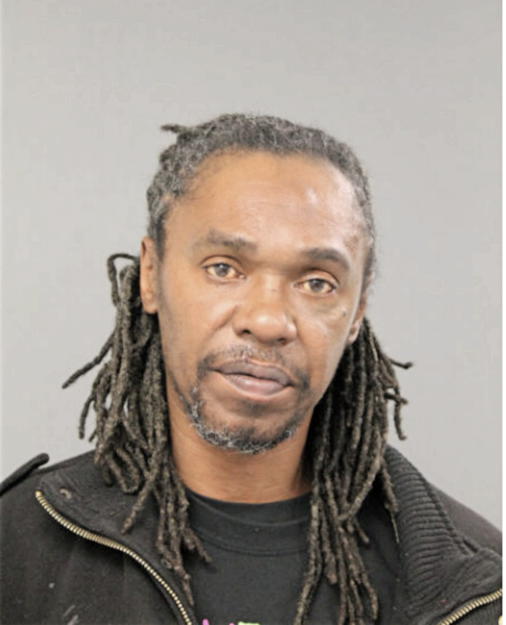 JAMES WILLIS, Cook County, Illinois