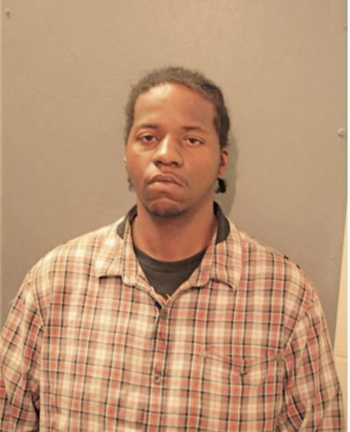 SAMUEL WRIGHT, Cook County, Illinois